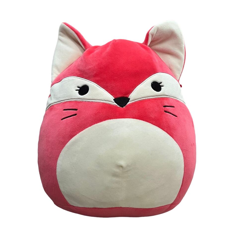 Squishmallow Fifi the Fox 12 inches‎